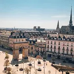 Grand La Cloche - Mgallery Collection Dijon