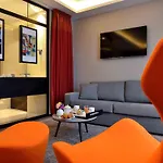 Hotel Grand La Cloche - Mgallery Collection Dijon