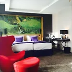 فندق Grand La Cloche - Mgallery Collection ديجون