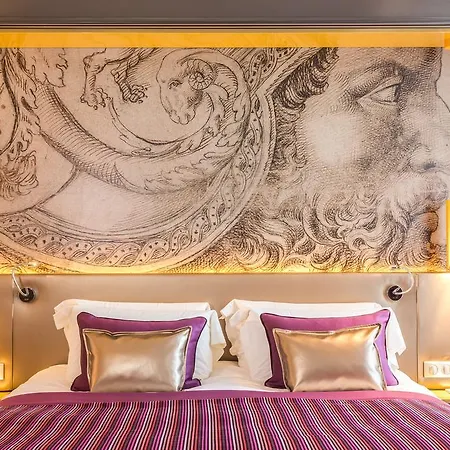 Grand La Cloche - Mgallery Collection 5*
