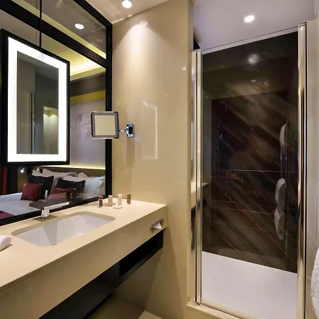 Grand La Cloche - Mgallery Collection 5*