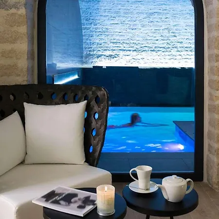 Grand La Cloche - Mgallery Collection Hotel