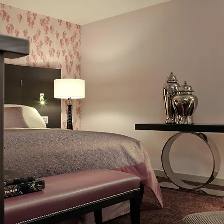 Grand La Cloche - Mgallery Collection 5*