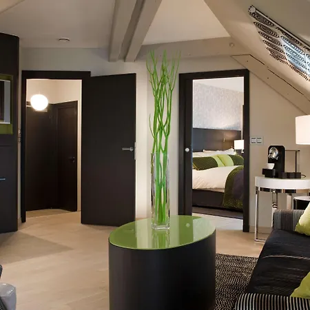 Hotell Grand La Cloche - Mgallery Dijon