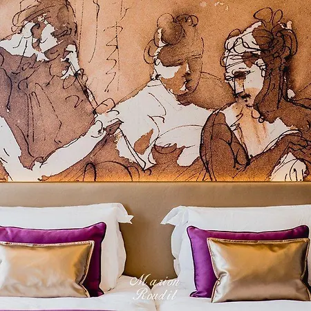 Grand La Cloche - Mgallery Collection Hotel 5*