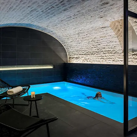 Grand La Cloche - Mgallery 5*