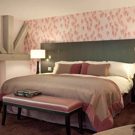 Grand La Cloche - Mgallery Collection 5* דיז'ון