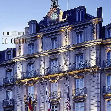 Grand La Cloche - Mgallery Collection Dijon