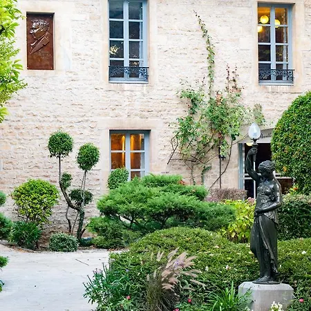 Grand La Cloche - Mgallery Collection Dijon