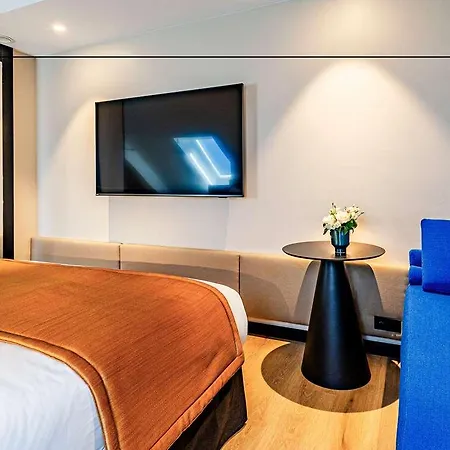 Hotel Grand La Cloche - Mgallery Collection