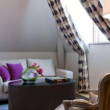 Grand La Cloche - Mgallery Collection Hotel Dijon