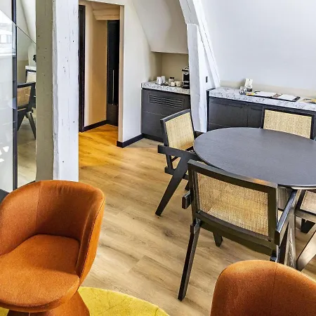 Grand La Cloche - Mgallery Collection Hotel 5*