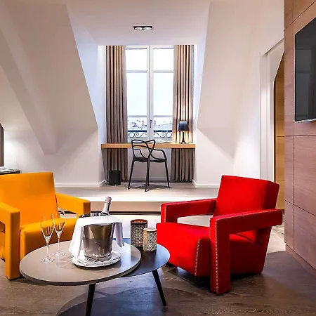 Grand La Cloche - Mgallery Hotell 5*