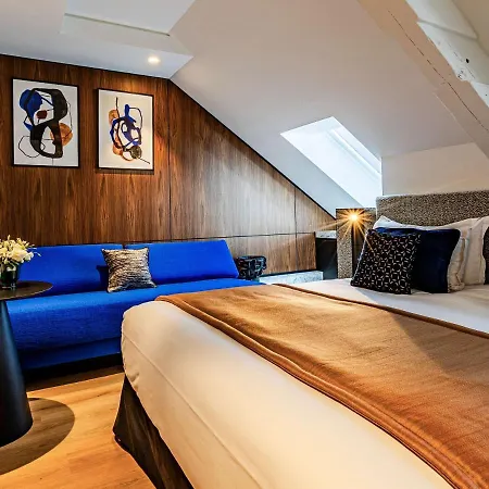 Grand La Cloche - Mgallery Collection Hotel Dijon