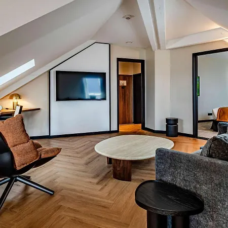Grand La Cloche - Mgallery