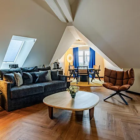 Hotell Grand La Cloche - Mgallery 5*