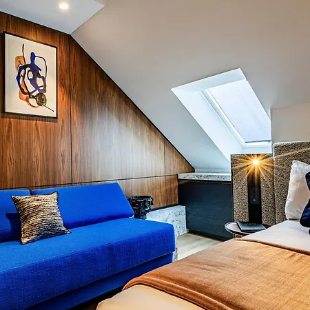 Hotell Grand La Cloche - Mgallery