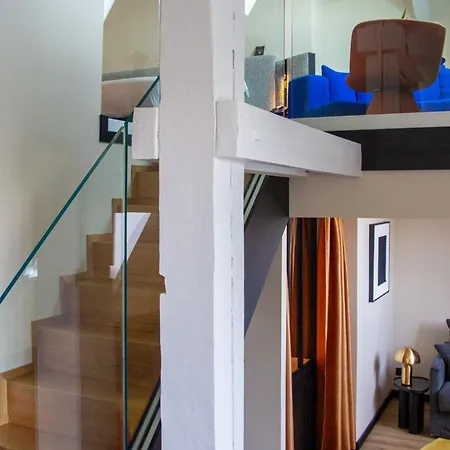 Grand La Cloche - Mgallery Collection Hotel