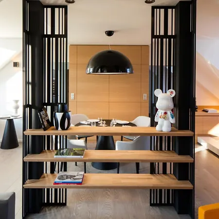 Grand La Cloche - Mgallery Hotell