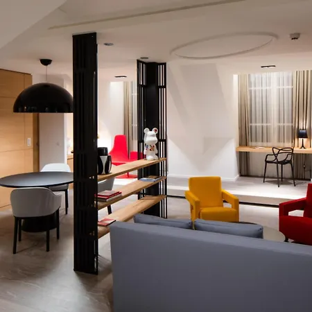 Hotel Grand La Cloche - Mgallery Collection