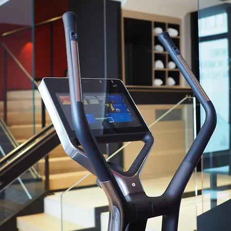Grand La Cloche - Mgallery Hotell