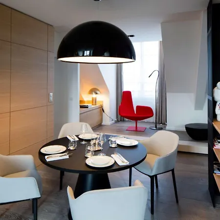 Grand La Cloche - Mgallery Collection Hotel