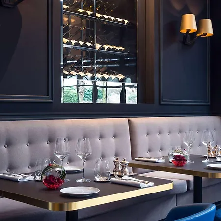 Hotel Grand La Cloche - Mgallery Collection 5*