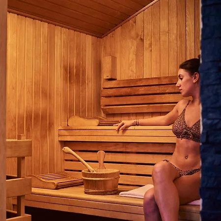 Grand La Cloche - Mgallery Hotell 5*