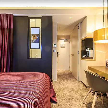 Grand La Cloche - Mgallery 5* Dijon