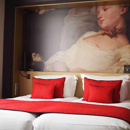 Hotell Grand La Cloche - Mgallery