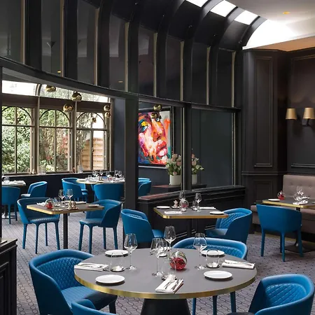 Grand La Cloche - Mgallery Hotell