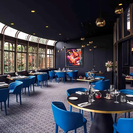 Grand La Cloche - Mgallery 5* Dijon