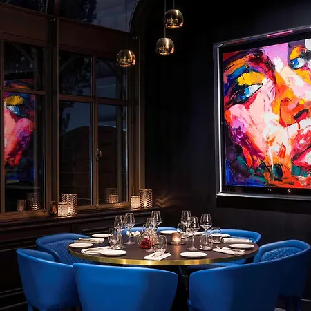 Grand La Cloche - Mgallery Hotell