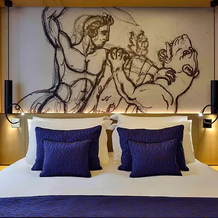 Hotel Grand La Cloche - Mgallery 5*