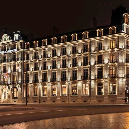 Grand La Cloche - Mgallery 5*