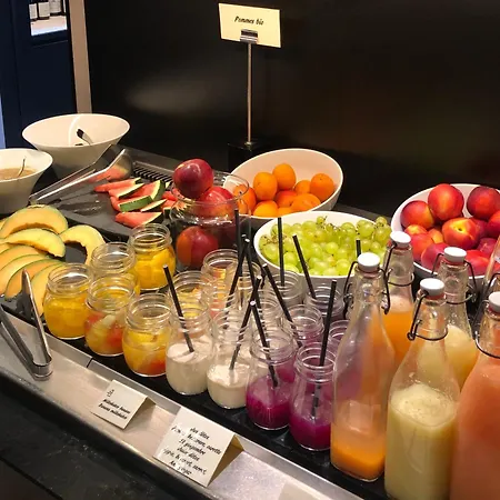 Hotell Grand La Cloche - Mgallery 5*