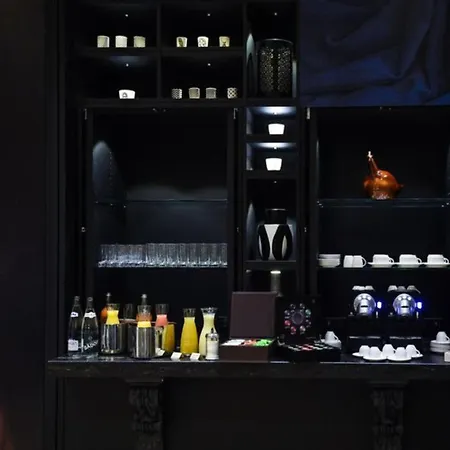 酒店 第戎拉克洛什大酒店-美憬阁 第戎