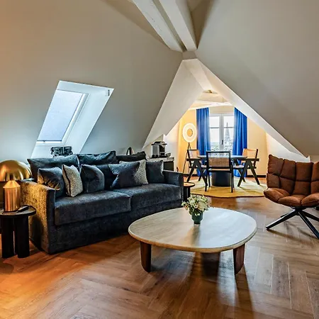 Grand La Cloche - Mgallery 5*