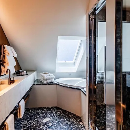 Grand La Cloche - Mgallery Hotell
