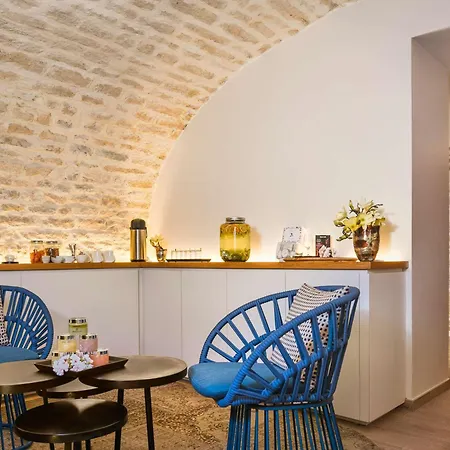 Grand La Cloche - Mgallery Hotell