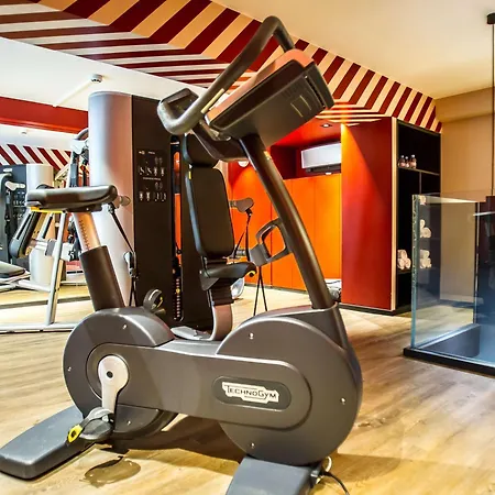 Hotell Grand La Cloche - Mgallery 5*