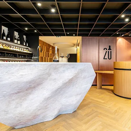 Grand La Cloche - Mgallery 5* Dijon