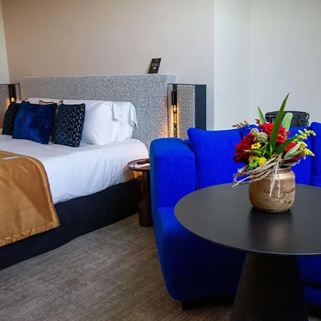 Grand La Cloche - Mgallery Hotell