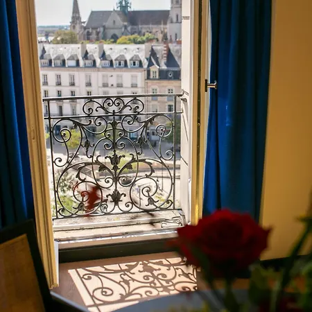 Grand La Cloche - Mgallery Collection