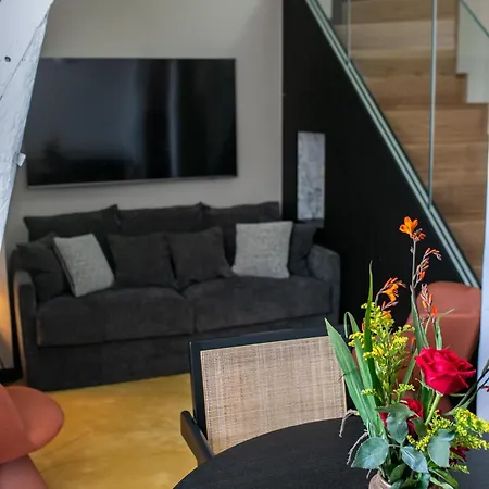 Grand La Cloche - Mgallery Hotell 5*