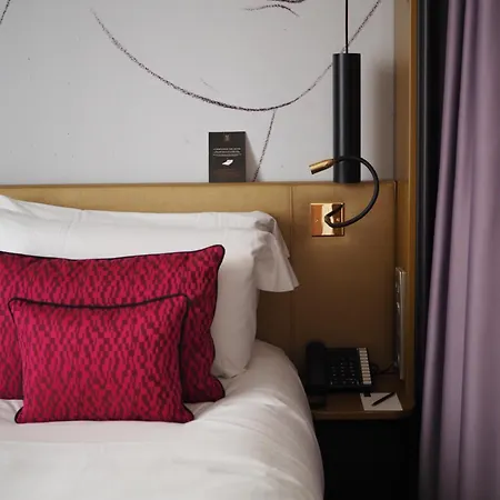 Hotell Grand La Cloche - Mgallery Dijon