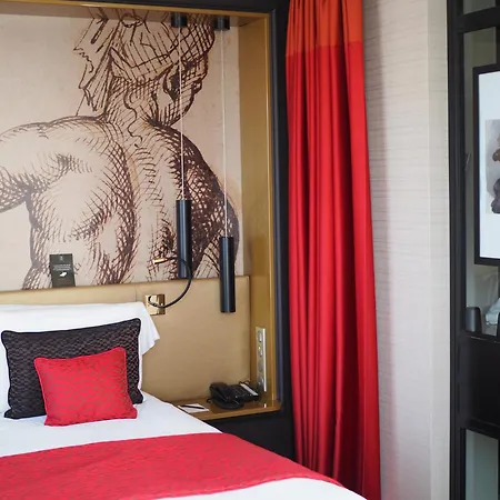 Grand La Cloche - Mgallery 5*