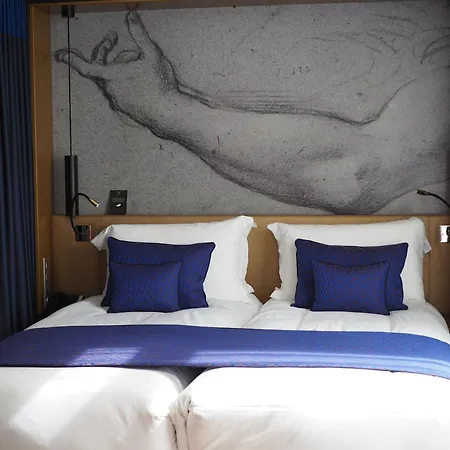 Grand La Cloche - Mgallery Collection 5* Dijon