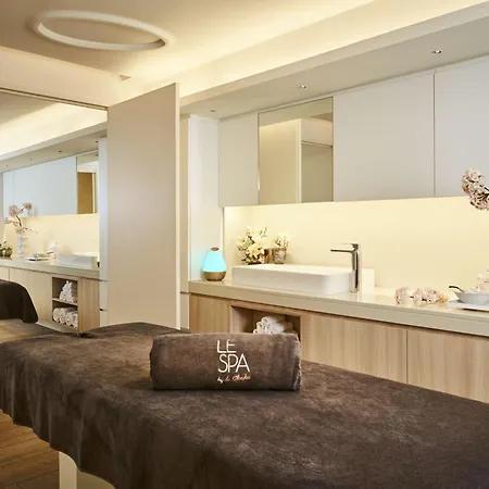 Grand La Cloche - Mgallery 5*