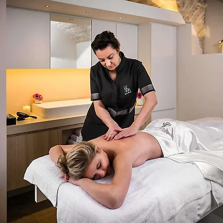 Grand La Cloche - Mgallery Hotell Dijon